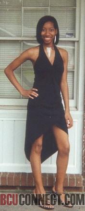 Me Before My High School Graduation