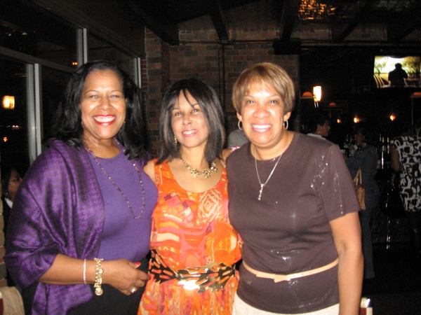 Morehouse-Spelman Homecoming 2009