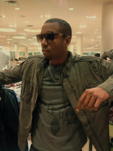 Life with Lonnie Benz