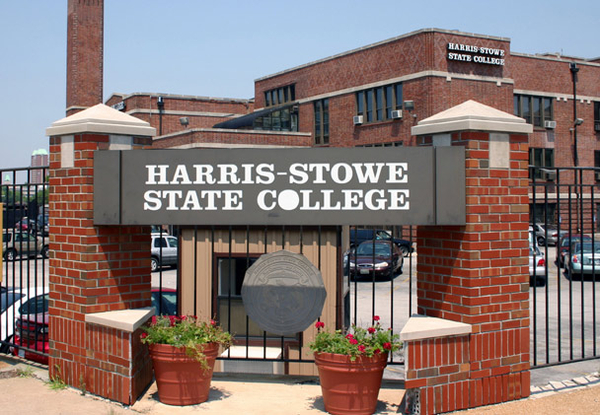 Your Invited to Harris-Stowe