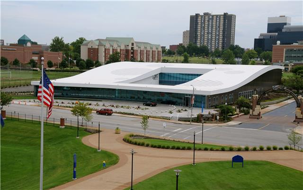 Harris-Stowe Celebrates the First Anniversary of its Early Childhood Center