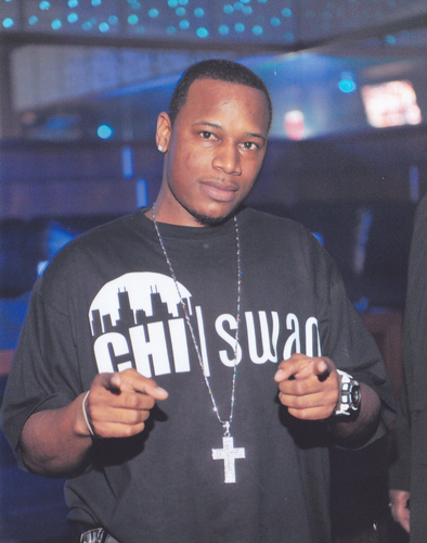 Random Photo Upload On Mon Jul 26th, 2010 at 6:50AM