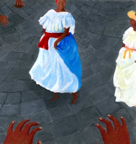 Check out my Illustration Blog 