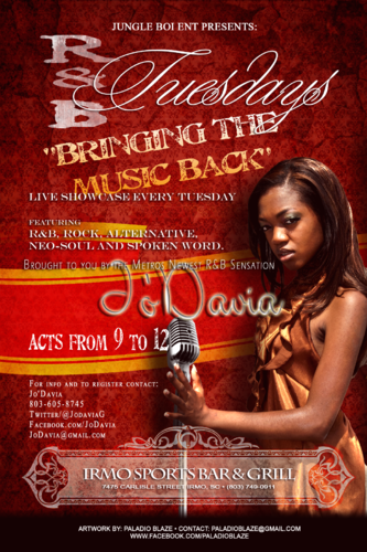 Random Photo Upload On Wed Aug 11th, 2010 at 5:00PM