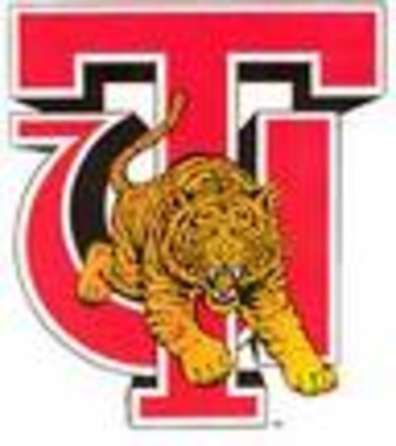 HEEEYY TUSKEGEE!!! WHOOO!!!