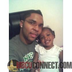 Me and my God daughter!