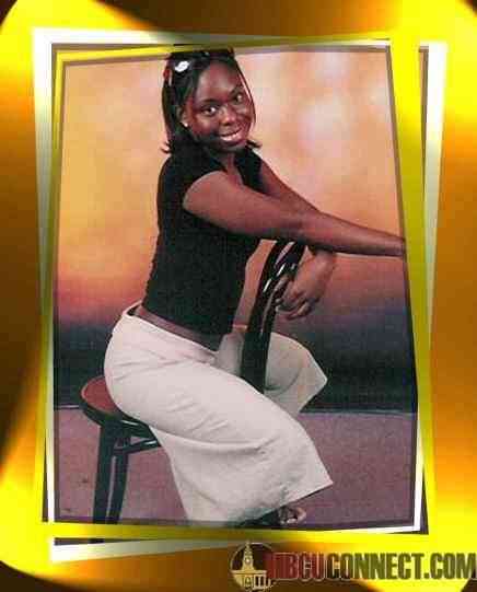 The Girl Is Doing BIG Things...Ya Dig!!!!