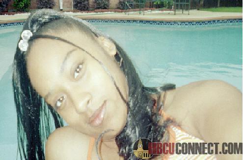 Just Chillin by the pool!!!!!!!!