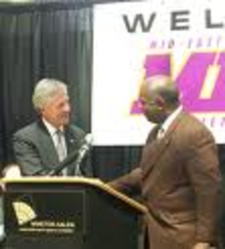 Money Ball: The Business Side Of HBCU Sports 