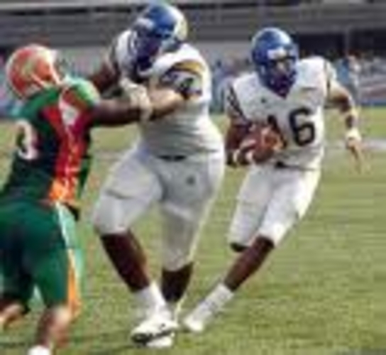 Legacy Bowl Debate...To Be, Or Not To Be