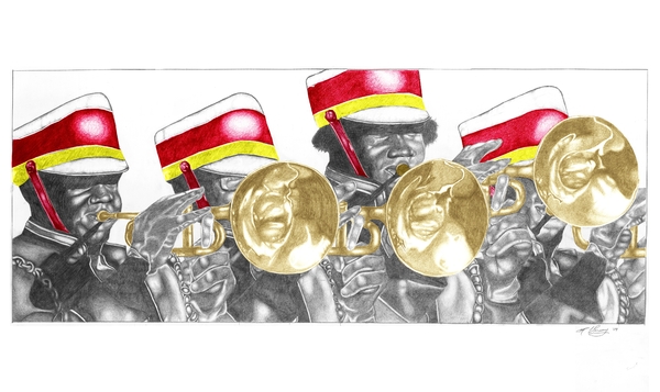 Emodi Art has Launched!