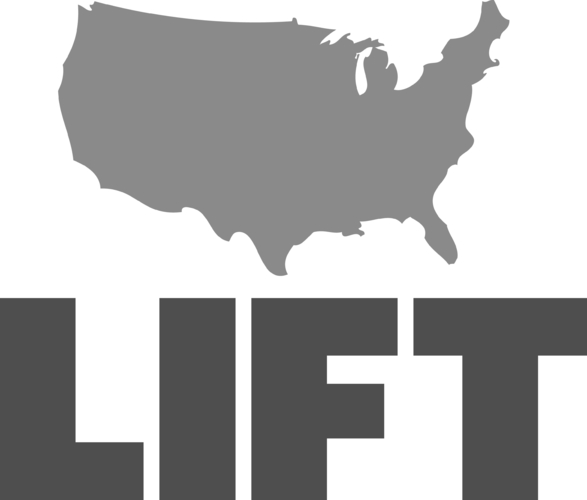 Volunteer with LIFT-DC!