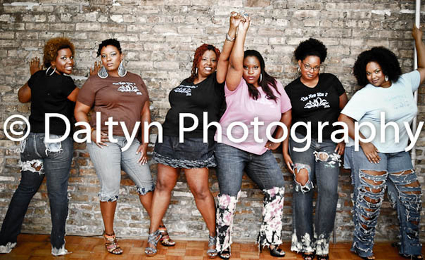 PICTURE OF SOME OF MY CLOTHING 