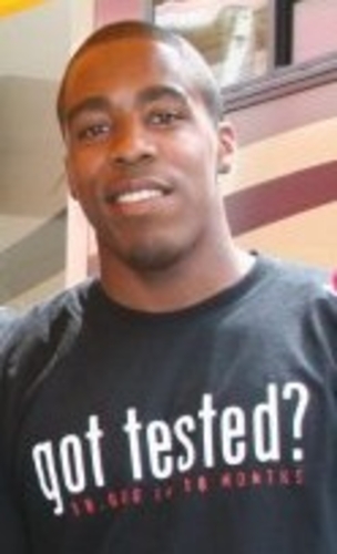 GOT TESTED CREW PHOTO GALLERY