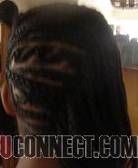 Braiding is an art...