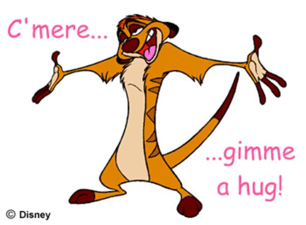 Can we all just get along