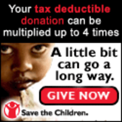 Coalition to Stop the Use of Child Soldiers