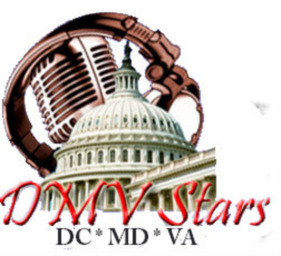 DMV Stars Hightlights the Stars in DC, MD, and VA