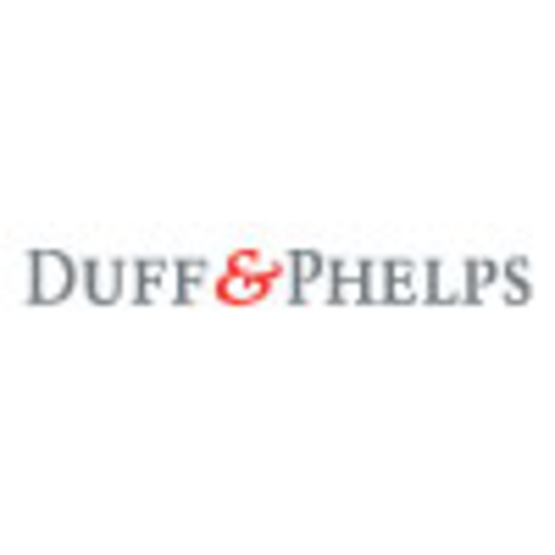 Take a position that matters at Duff and Phelps