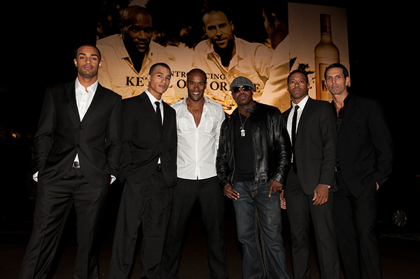 MOUTH PIECE - FIRE REEL