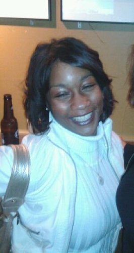 Random Photo Upload On Wed Oct 13th, 2010 at 1:00AM