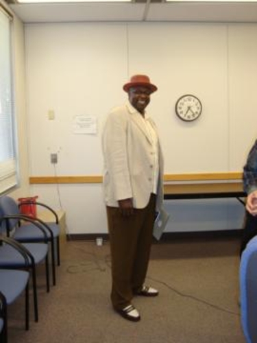 Random Photo Upload On Wed Oct 13th, 2010 at 5:13PM