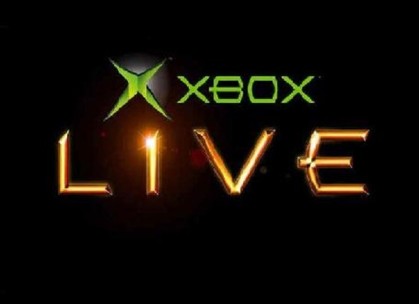 Xbox Live  New Platform Update!