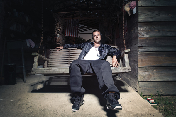 Here is the Hot New Single from Yealwolf "I Just Want To Party" Feat Gucci Man