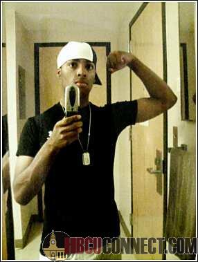 This is Me.....Summer 05 After Basic Training