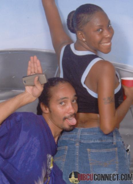 soak n wet party!! pic