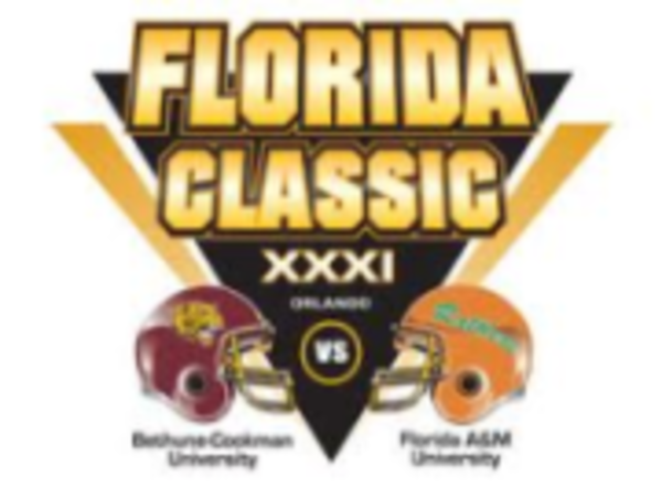 FAMU - BCC FLORIDA CLASSIC TOUR