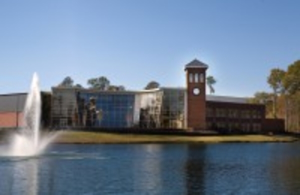 Hampton University Opens $225M Cancer Treatment Center