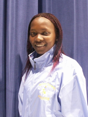 SUNO runners shine at GCAC Championships