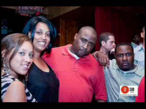 238 Beats presents Rass Kass Album Release party