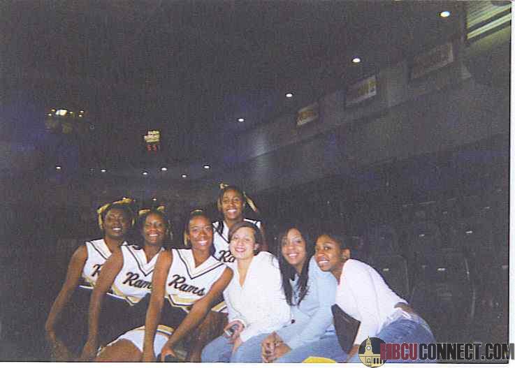 Ladies of the 17th Floor