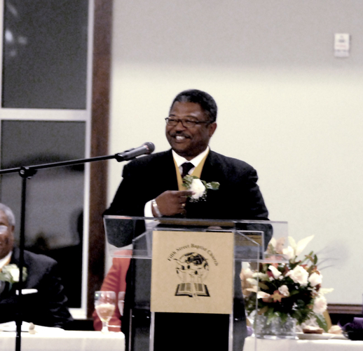 Astoria Beneficial Club, Inc., holds 109th Anniversary and Awards Celebration