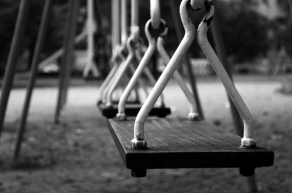 The Dying Age of Childhood 