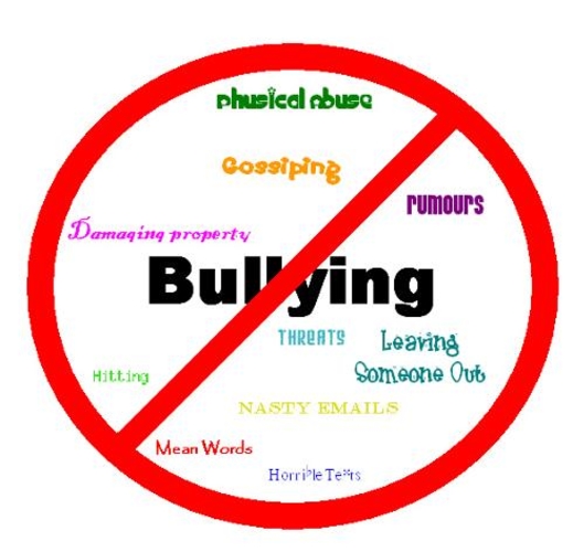 Stop Bullying