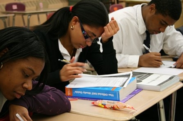 Positioning Of Blacks At HBCUs: A "Colored" Responsibility?