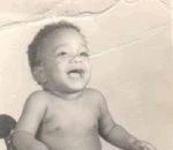 Now I ask for prayer, 1st time...