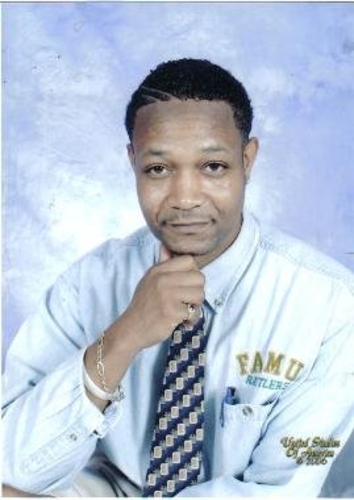 Young HBCU People taking Charge to Service people In Community