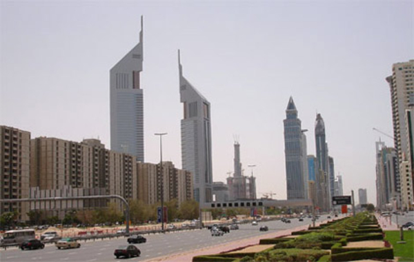 City of Merchants-The city you have to see