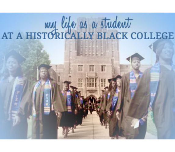My Life As…A Student at a Historically Black College