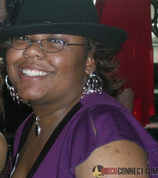 Me On My 18th Brithday