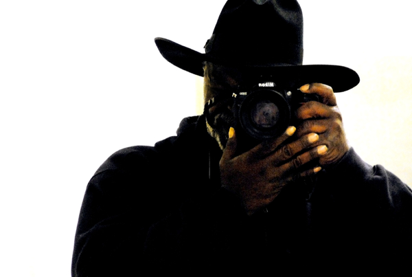 Model Photography Casting Call