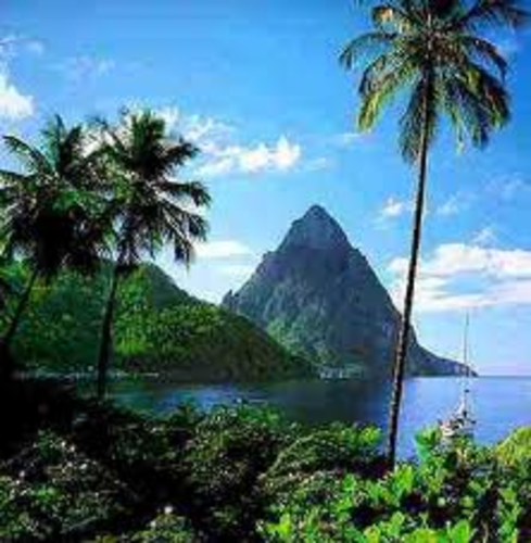 Your dream family vacation awaits in Saint Lucia