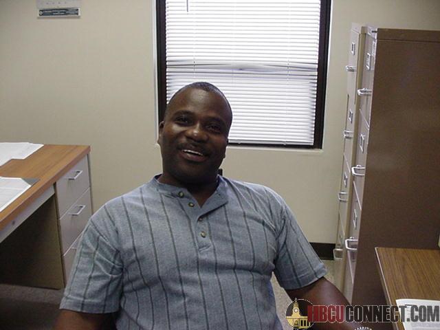 The nerve of some people