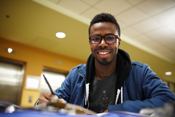 Celebrating MLK Day: Thinking Beyond Ourselves