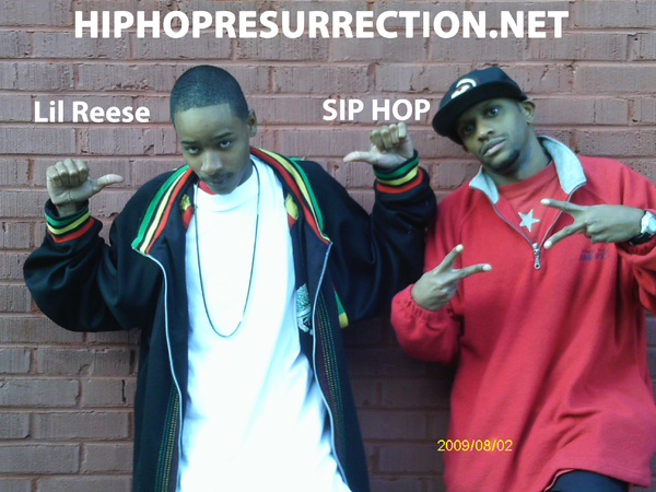 Lil Reese All I Am Free Download