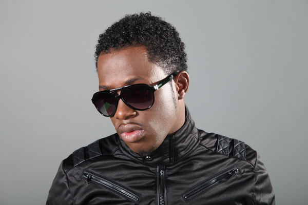 JAMAICAN BORN DANCE HALL REGGAE SENSATION RICHIE LOOP MAKES HUGE SPLASH IN THE USA WITH HIS NEW SINGLE "MY CUP